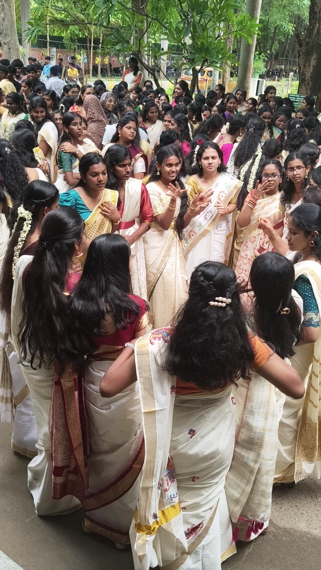 Onam Celebration 2026